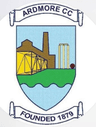 Ardmore CC Crest
