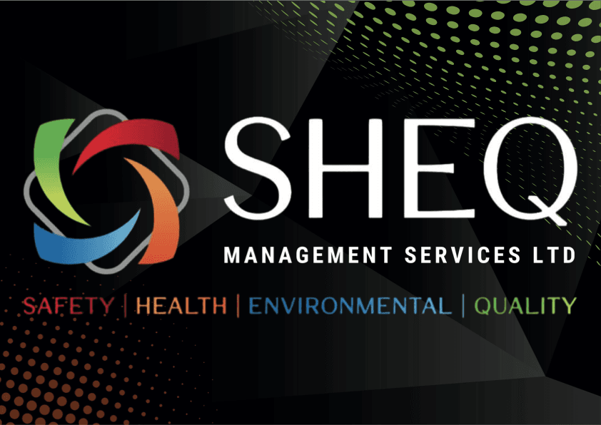 SHEQ Management Services Ltd logo