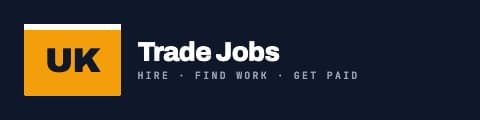UK Trade Jobs logo